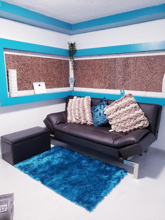 Mh House Apt #1 カロライナ エクステリア 写真