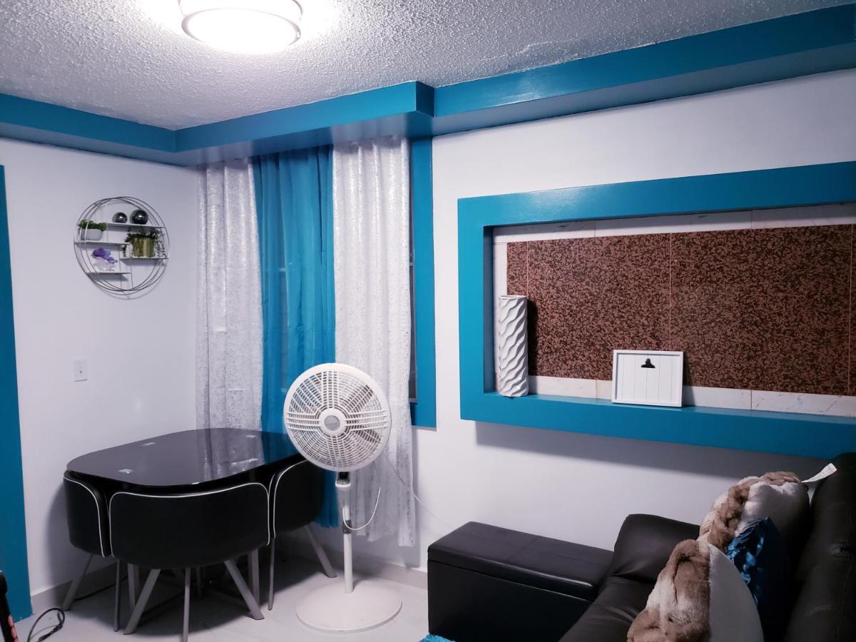 Mh House Apt #1 カロライナ エクステリア 写真