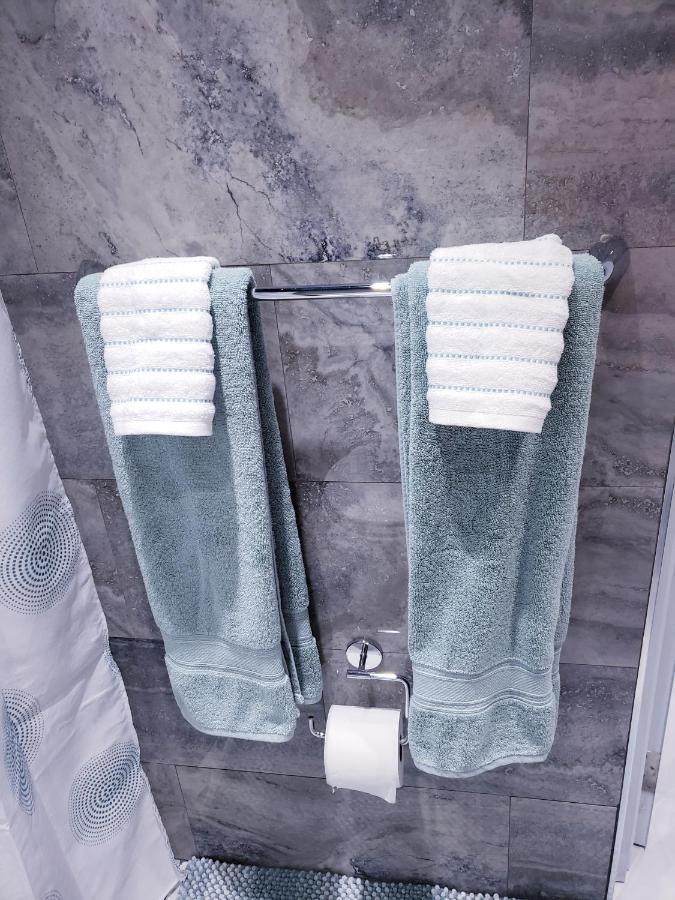 Mh House Apt #1 カロライナ エクステリア 写真