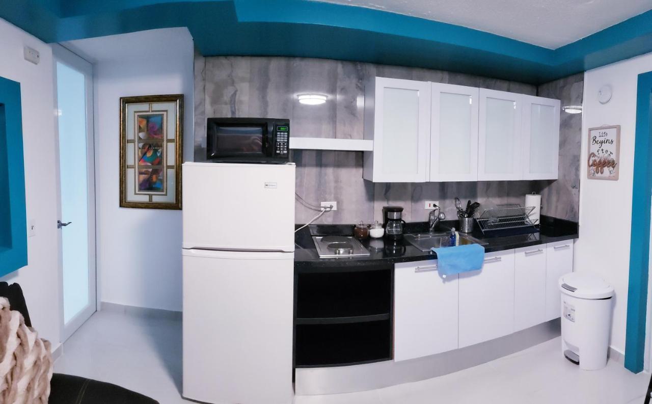 Mh House Apt #1 カロライナ エクステリア 写真