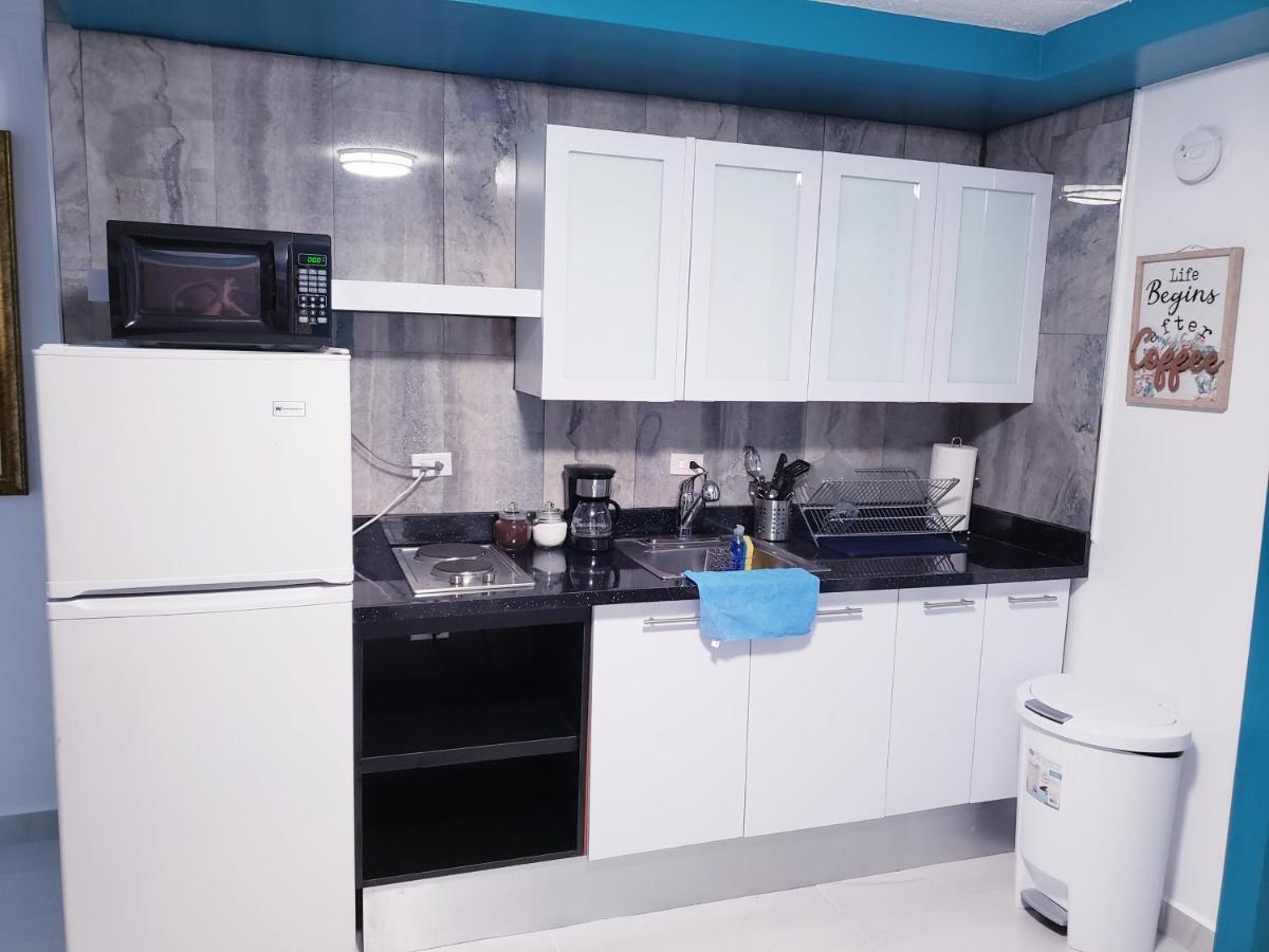 Mh House Apt #1 カロライナ エクステリア 写真