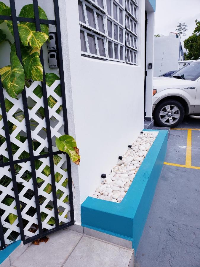 Mh House Apt #1 カロライナ エクステリア 写真