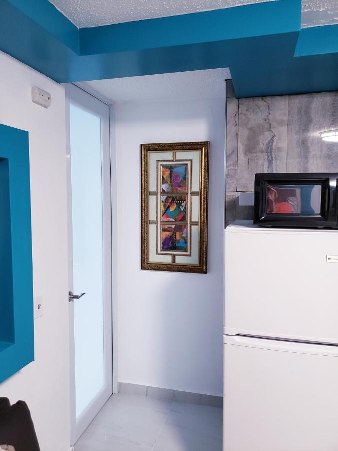 Mh House Apt #1 カロライナ エクステリア 写真